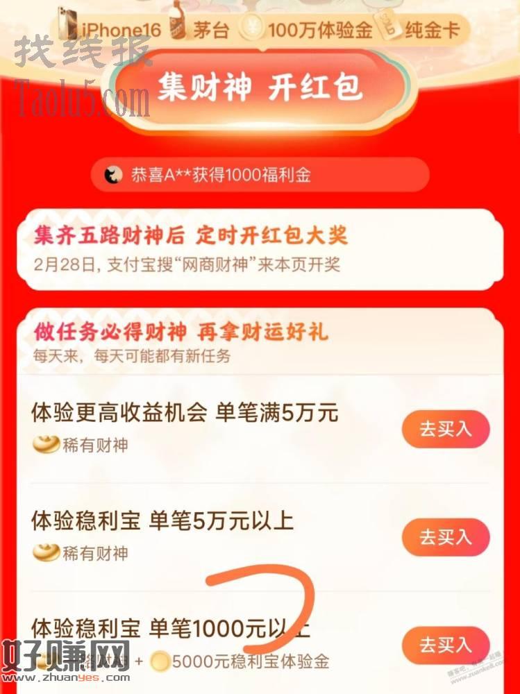 网商大毛
