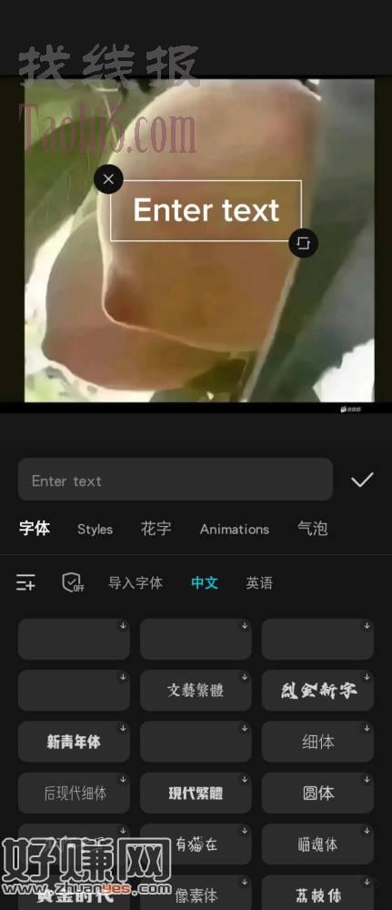 剪映安卓vip版