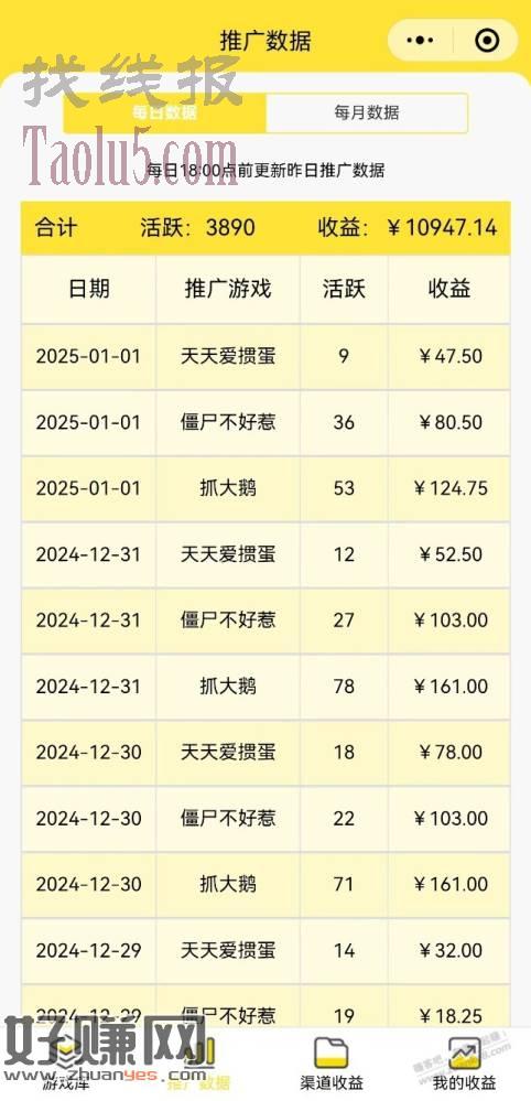 分享3个宝藏级羊毛活动，操作得当收益无上限