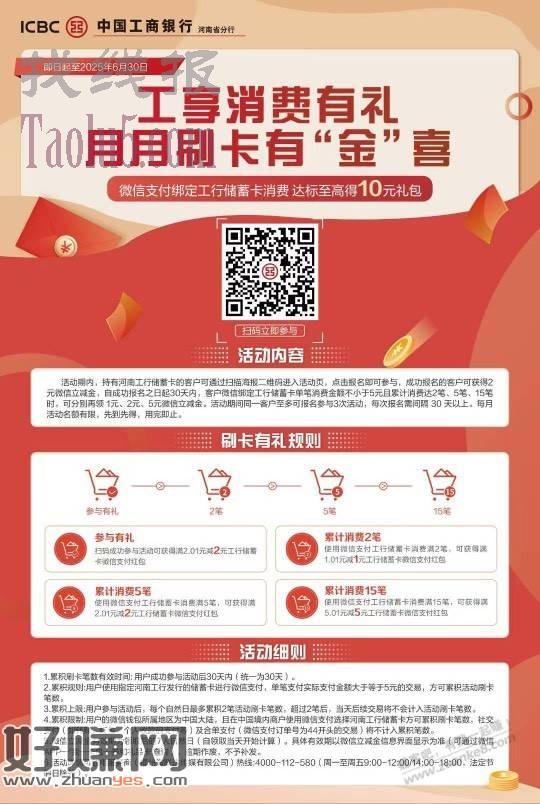 河南的朋友有工行的给我加果